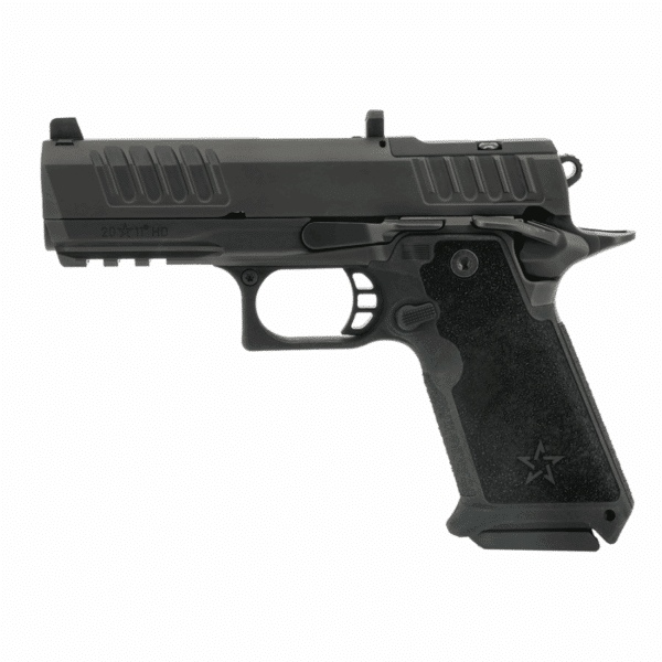 Staccato HD P4 (Standard package)