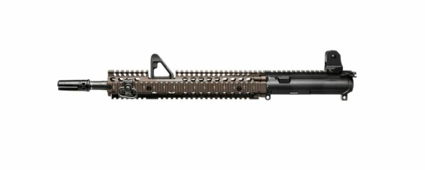 Daniel Defense M4A1 FSP Upper Receiver Group