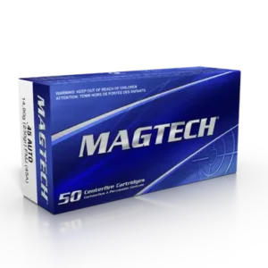 Magtech .45 ACP AUTO 230GR FMJ-50pk