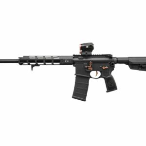 Sig Sauer M400 ROSE