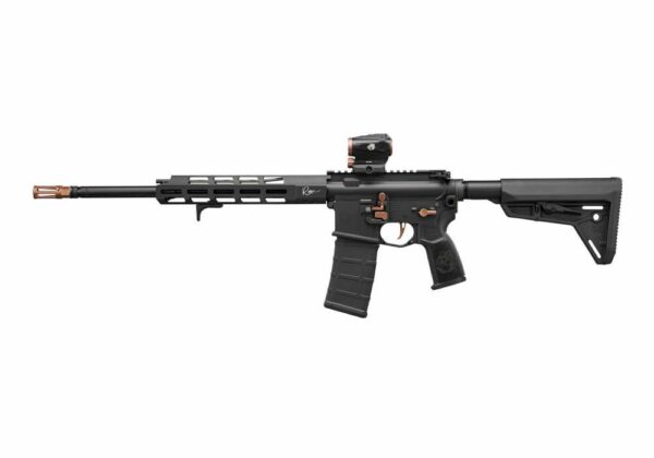 Sig Sauer M400 ROSE