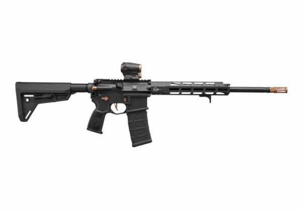 Sig Sauer M400 ROSE - Bilde 2