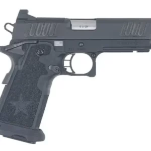 Staccato-P Optic Ready (DLC/SS)