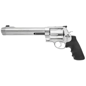 Smith & Wesson Model S&W500 Magnum 8.38"