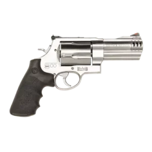 Smith & Wesson MODEL S&W500 Magnum 4"