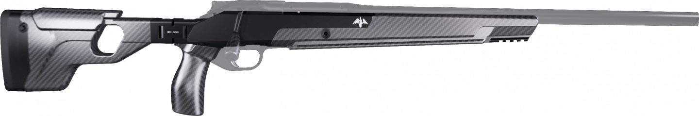 Akila ACSR8C Exelsior (Blaser R8)