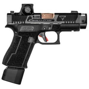 TTI G43x Combat Carry