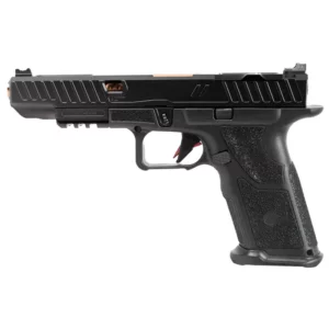 OZ9 V2 Elite Pistol, Long Slide, XGrip