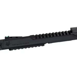 Mamba LLV Barrel for Ruger MK IV, 6"