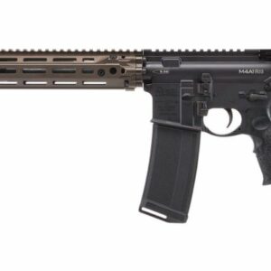Daniel Defense M4A1 RIII fde