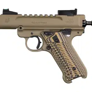 Volquartsen FDE Mini Mamba-TF