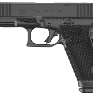 Glock17 Gen6 OR/FS