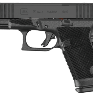 Glock 19 Gen 6 OR/FS