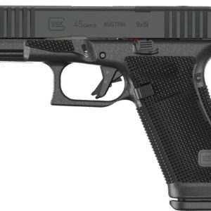 Glock 45 Gen 6 OR/FS