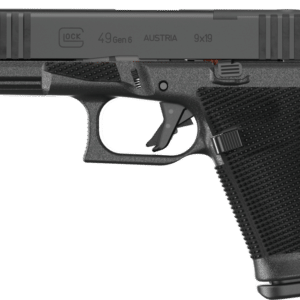 Glock 49 Gen 6 OR/FS
