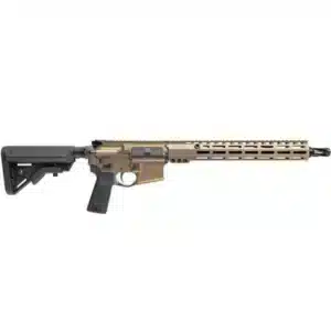 MK1 RECCE 16" 5,56 MM FDE Ceracote