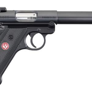 Ruger Mark IV™ Target