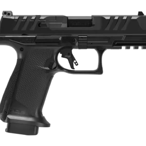 Walther Arms PDP F-Series Pro 4"