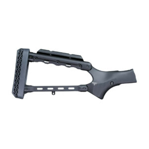 Henry Lever Supreme Tactical Stock Black
