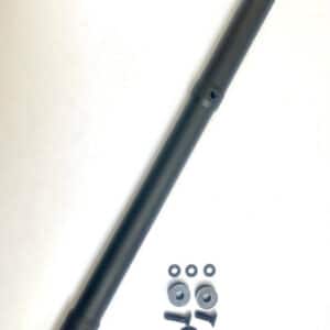 Henry Lever Supreme Mag Dube Tube / End Cap | .223 and .300 Blackout