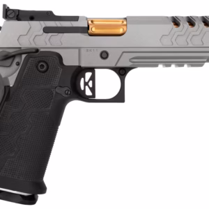 Kimber 2K11 Stainless Target Optics-Ready Semi-Auto Pistol