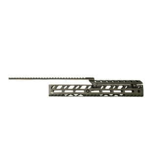 PewView Henry Supreme Handguard Rail System .223/5.56 and .300 Blackout