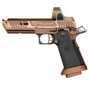 TTI Sand Viper w/ SRO