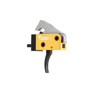 TIMNEY AR PCC Trigger w/curved Shoe