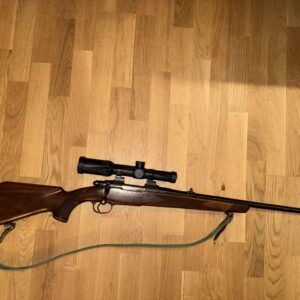 BRNO ZKK 601,.308 Winchester