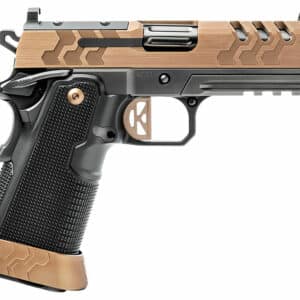 KIMBER MFG., 2K11 Pro Coyote 9mm Luger