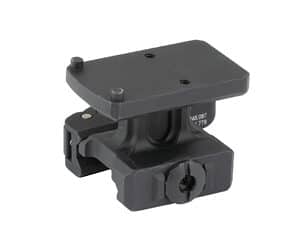 MIDWEST MK2 QD RMR MOUNT 1/3 COWIT