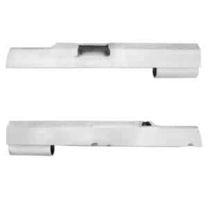 Perfect Zero 1911 DS/1911 Slide:9mm 5" Open