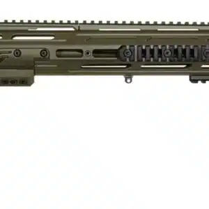 CADEX CDX-40 SHDW rifle, .375CT, 36" Bartlein Barrel, 1:7 Twist, 7/8"-24 TPI, MX1 muzzle brake (ODG)