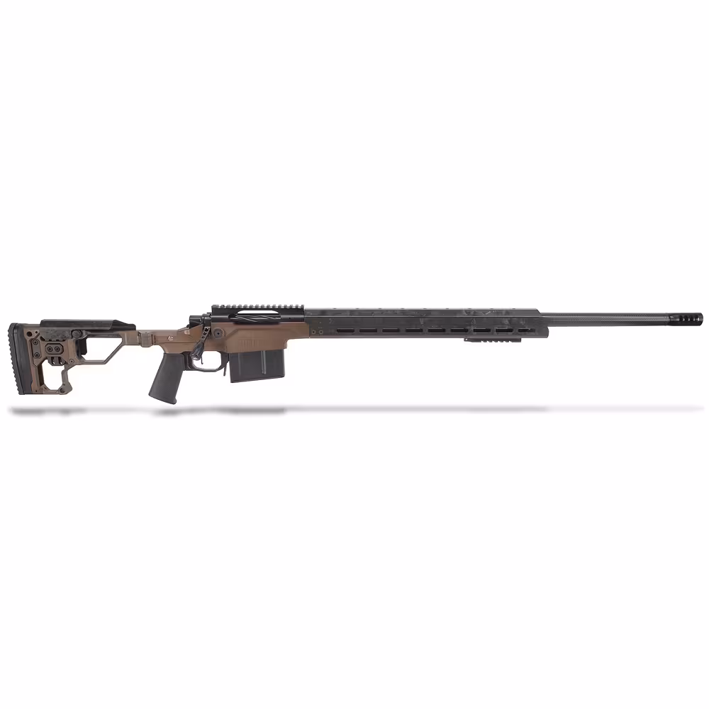 Christensen Arms Modern Precision Rifle .300 Win Mag 26" 1:10" Desert Brown