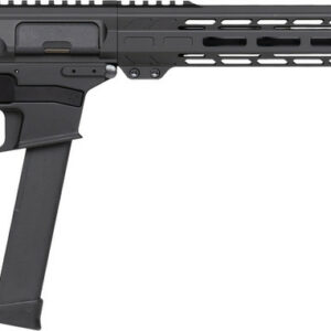 RESOLUTE, FE, MkGs, 9mm, 16.1"