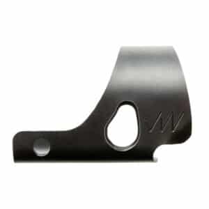 BROS (Battle Ready Optic Shield for the Trijicon (SRO)