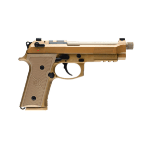 Beretta M9A4