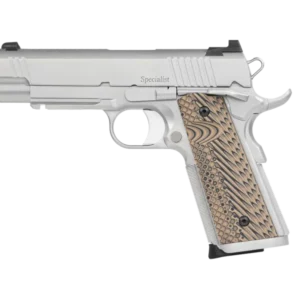 Dan Wesson Specialist Commander .45ACP 4.25"