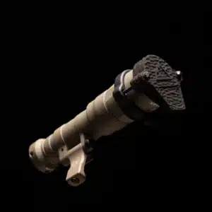 Ruggedized LightCap, Surefire-Turbo Series