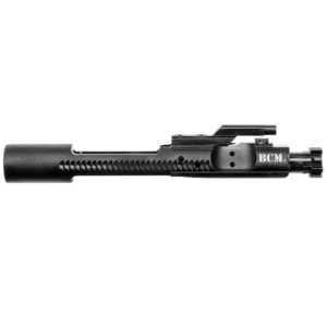 Bravo Company Mfg Bolt Carrier Group (blk)