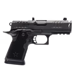 Staccato HD C4X Preferred Package