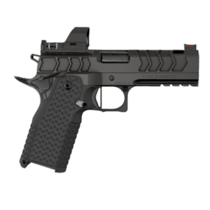 EOS v3 Perfect Zero™ Pistol