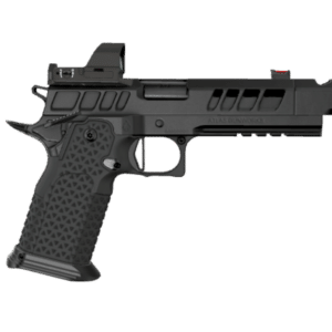 Erebus v3 Perfect Zero™ Pistol
