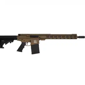 GLFA .308 Win Rifle 18" (Bronze)