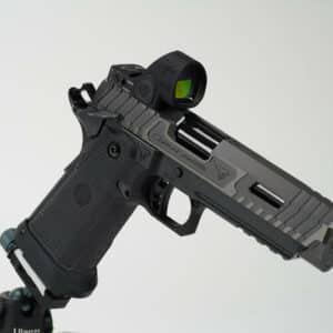 Taran Tactical Innovations JW3 Combat Master 5" Limited Edition (kun 18stk!)