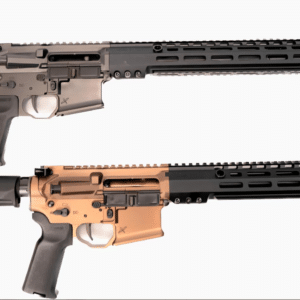 Sons of Liberty Gun-Works Custom SPR Rifle 5.56 mm 16"