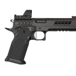 Titan v3 Perfect Zero™ Pistol