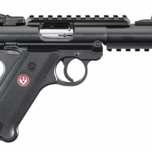 Ruger  Mark IV Tactical,.22 LR