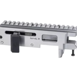 Volquartsen Summit Receiver and Bolt, Stainless Steel, inkl headspace shim