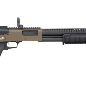 Mossberg 590R Chisel